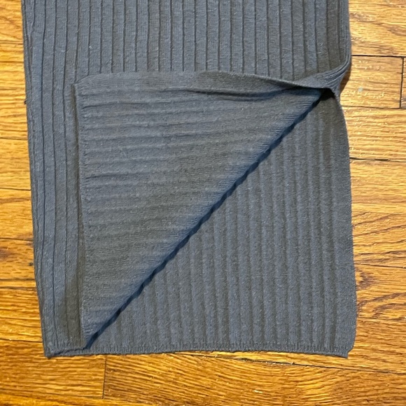 EUC Calligraphie Knitted Lounge Pants - Picture 5 of 5